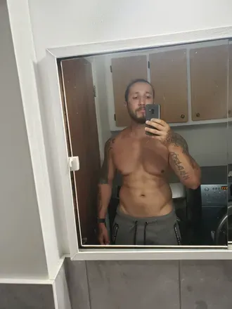 OnlyFans cuenta jamiemuscle avatar 1