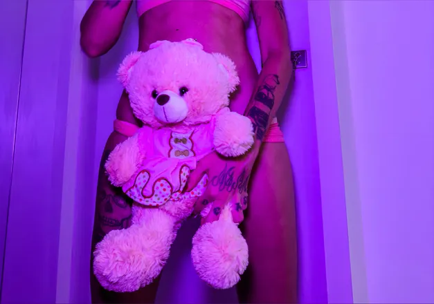 OnlyFans cuenta skyangell header 2