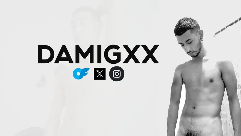 OnlyFans cuenta damigxx header 2