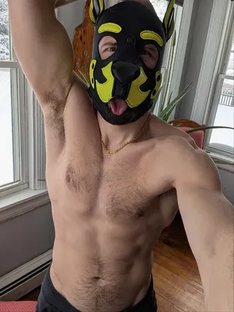 OnlyFans cuenta nicwoh avatar 1