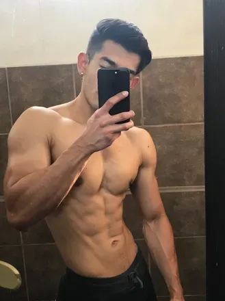 OnlyFans cuenta kevinzane97 avatar 1