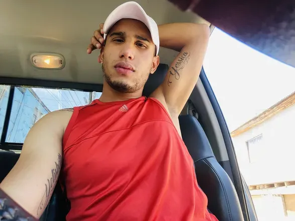 OnlyFans cuenta kelvisjosemillan avatar 1