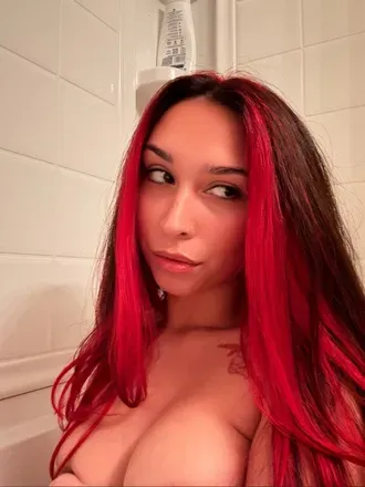 OnlyFans cuenta dominahazel13 avatar 1