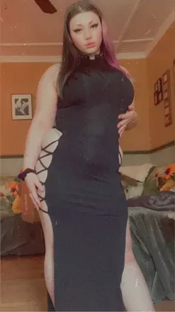 OnlyFans cuenta purplepattle avatar 1