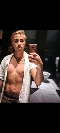 OnlyFans cuenta kenzo-lamoglia avatar 1