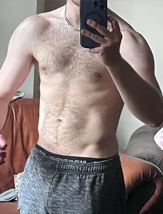 OnlyFans cuenta hunggayinnj avatar 1