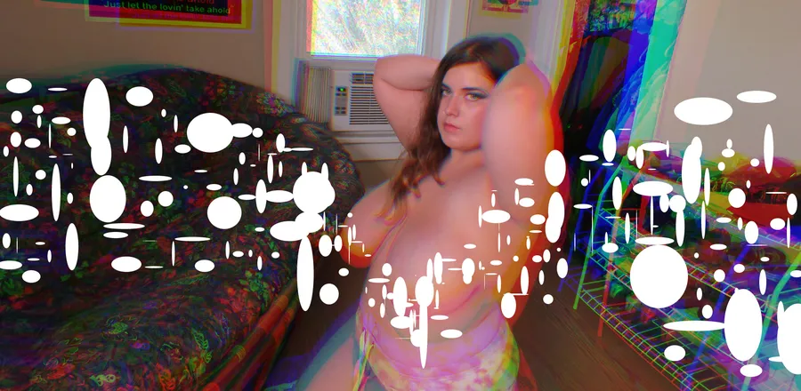 OnlyFans cuenta harperhaiden header 2