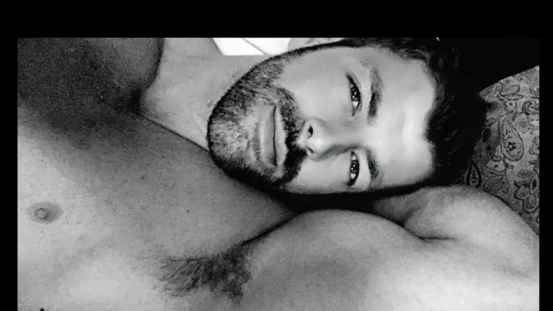 OnlyFans cuenta damianpowers header 2