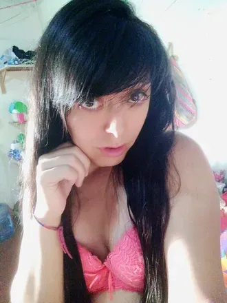 OnlyFans cuenta merryhatsune avatar 1