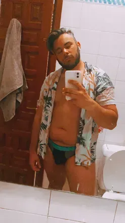 OnlyFans cuenta anton1892 avatar 1