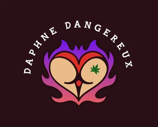 OnlyFans cuenta daphnedangereux header 2