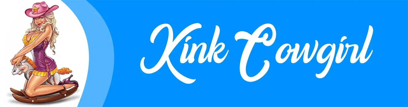 OnlyFans account  cowgirlkink header 2