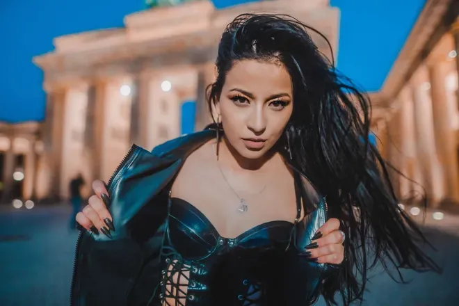 OnlyFans cuenta miss.kataleya avatar 1