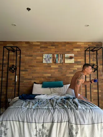 OnlyFans cuenta omar102462 avatar 1