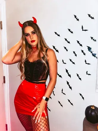 OnlyFans cuenta bbarbiebree avatar 1