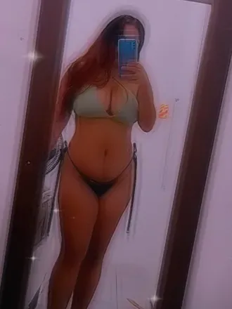 OnlyFans cuenta ivy.xxf avatar 1