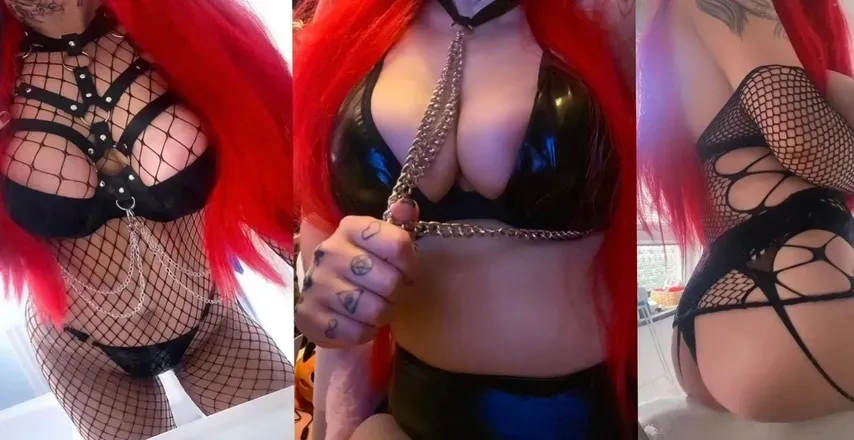 OnlyFans cuenta missfireflyboo header 2