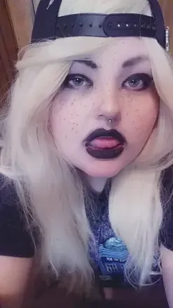 OnlyFans cuenta onechubbywitch avatar 1