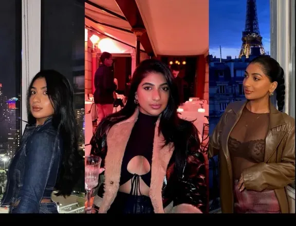 OnlyFans cuenta indiannprincess header 2