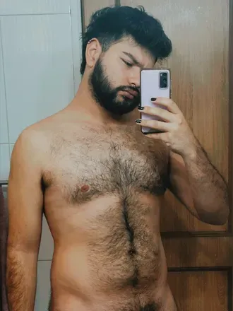 OnlyFans account  guarning_x avatar 1