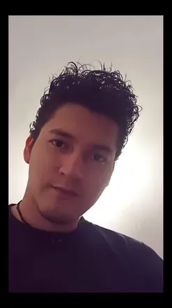 OnlyFans cuenta andrewalban avatar 1
