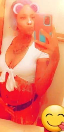 OnlyFans cuenta freakymimi258 header 2