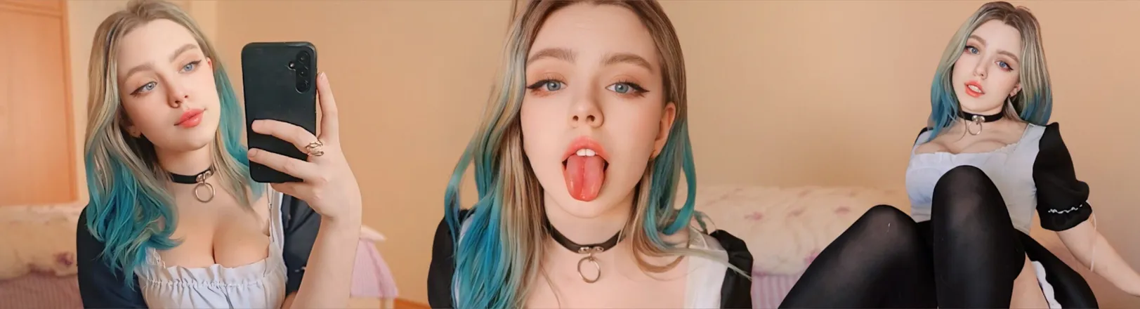 OnlyFans cuenta linadreamprivate header 2