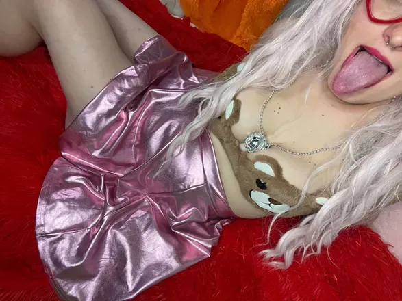 OnlyFans account  bubblymi1ffree header 2
