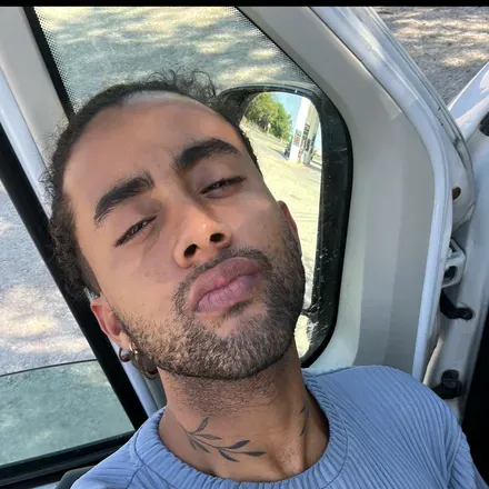 OnlyFans cuenta caribbeanman2000 avatar 1