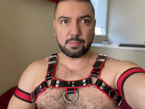 OnlyFans cuenta mastiffmaximus avatar 1