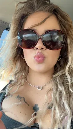 OnlyFans account  jo.babygirl69 avatar 1