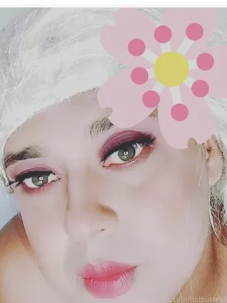 OnlyFans cuenta hotnurse6969 header 2