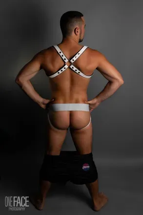 OnlyFans cuenta alpha_bottom avatar 1