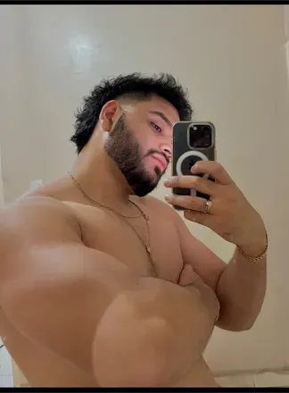 OnlyFans cuenta jhonimansilla43 avatar 1