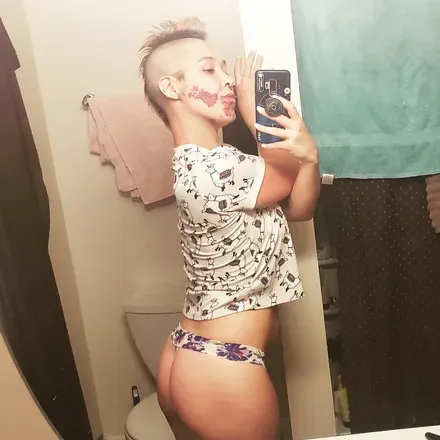 OnlyFans cuenta corruptbeauty avatar 1