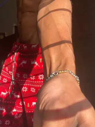 OnlyFans account  saintondemond header 2