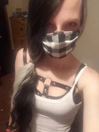 OnlyFans cuenta bloody.mascara avatar 1