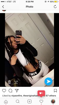 OnlyFans cuenta yannieb header 2