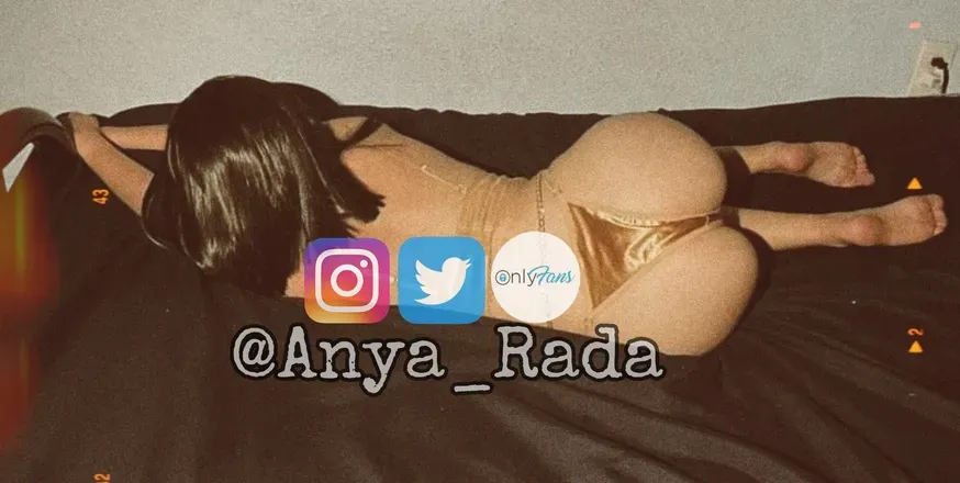 OnlyFans cuenta anya_rada header 2