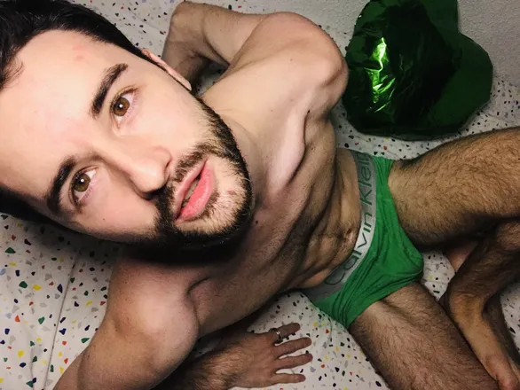 OnlyFans account  monsieurdorian header 2