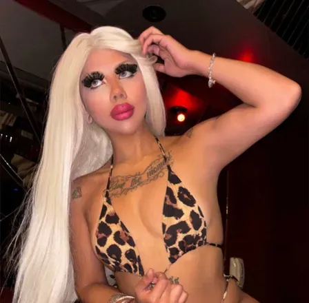 OnlyFans cuenta dwra.kolia avatar 1