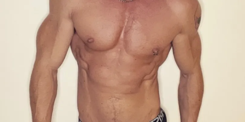 OnlyFans cuenta boybrooks123 header 2