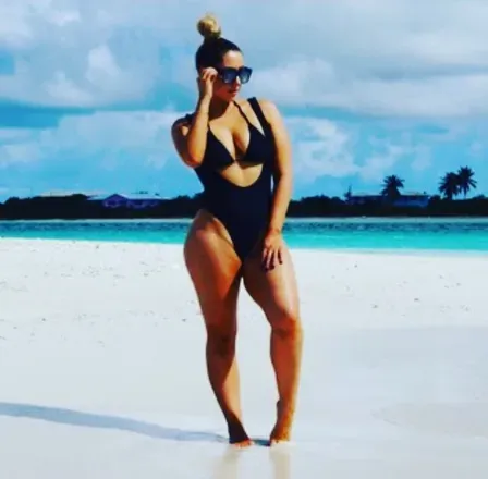 OnlyFans cuenta bella-nicole-69 avatar 1