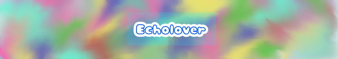 OnlyFans account  echolover header 2