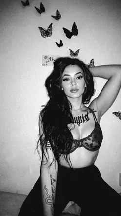 OnlyFans cuenta goldidie avatar 1