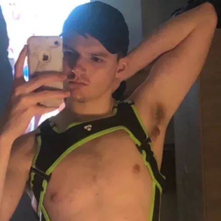 OnlyFans cuenta j4ck1m4ck avatar 1