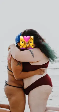 OnlyFans account  juicyncrisp69 avatar 1
