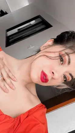 OnlyFans cuenta soylaopitaof avatar 1