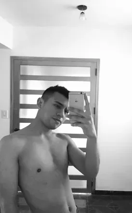 OnlyFans cuenta nahuelcolq avatar 1