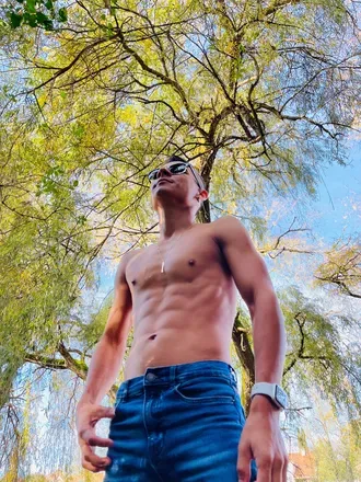 OnlyFans cuenta andreu1148 avatar 1